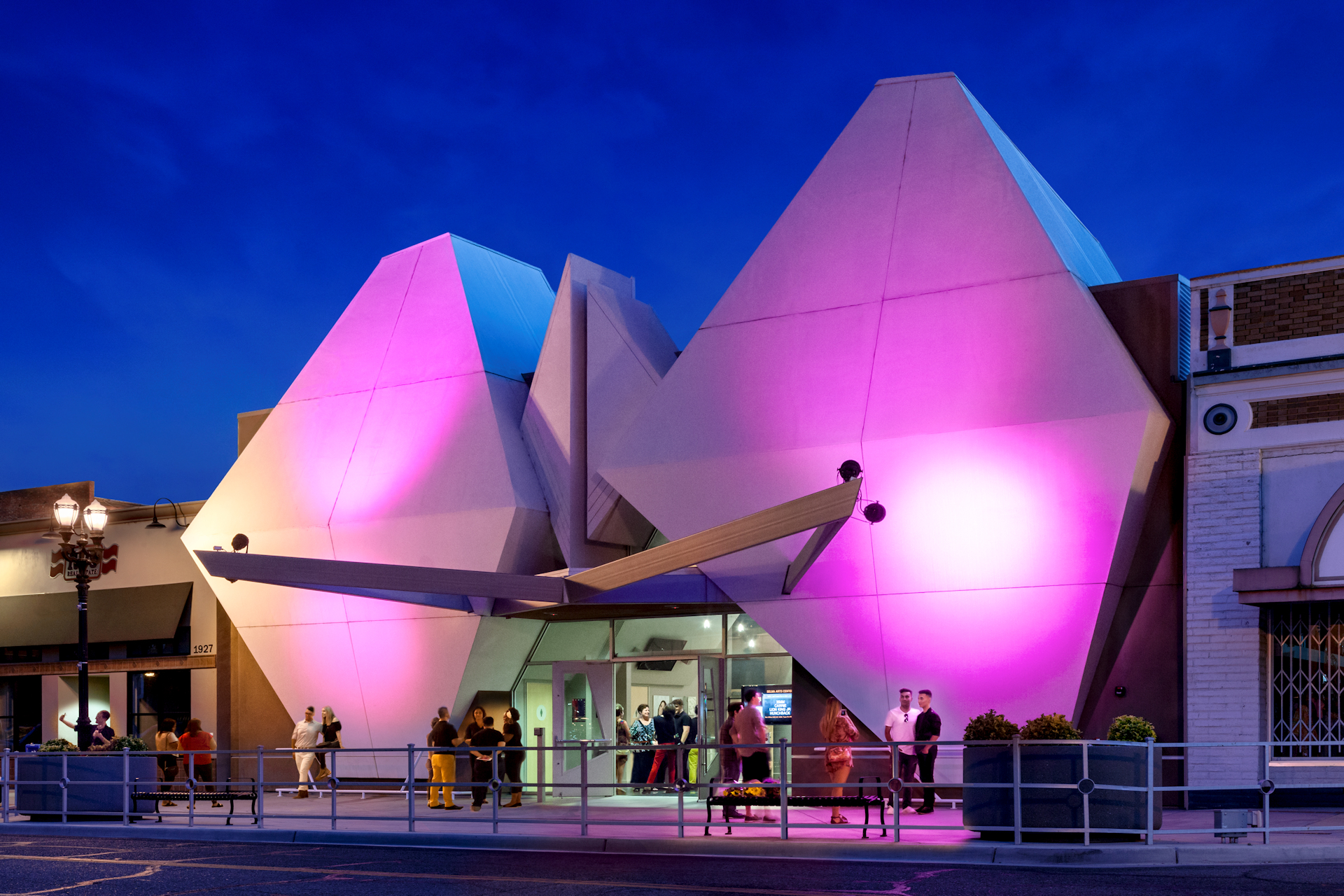 Dyson Janzen Architects